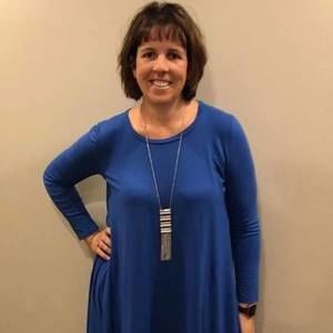 Meet your Posher, Charise